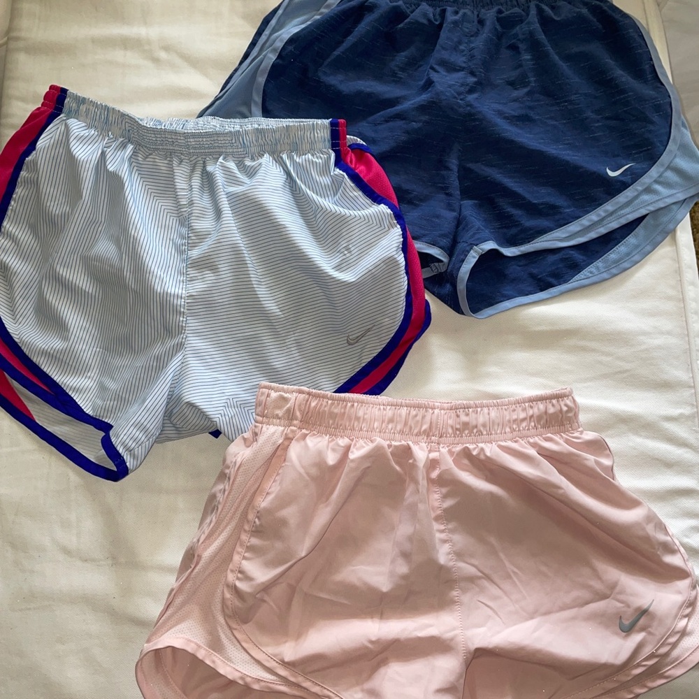 Nike Shorts Bundle